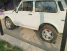 ВАЗ (Lada) 2121 (4x4) 1993 года