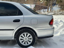 Mazda 323 1997 года