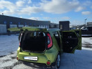 Kia Soul 2014 года