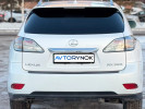 Lexus RX 2010 года