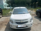 Chevrolet Cobalt 2022 года