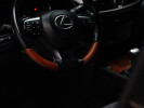 Lexus LX 2015 года
