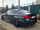 BMW 5 серия 2017 года