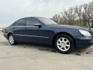 Mercedes-Benz S-Класс 2000 года