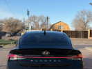 Hyundai Elantra 2024 года