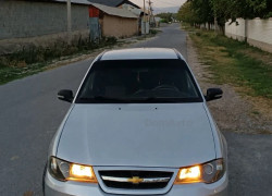 Daewoo Nexia 2010 года