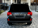 Toyota Land Cruiser 2013 года