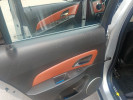 Chevrolet Cruze 2011 года