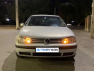 Volkswagen Golf 1999 года