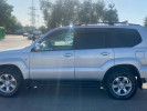 Toyota Land Cruiser Prado 2003 года