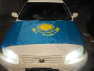 Toyota Camry 1998 года