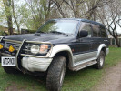 Mitsubishi Pajero 1996 года