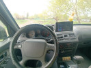 Mitsubishi Pajero 1996 года