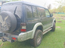Mitsubishi Pajero 1996 года