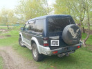 Mitsubishi Pajero 1996 года