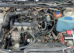 Volkswagen Passat 1991 года