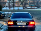 BMW 7 серия 2000 года