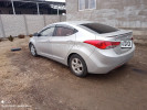 Hyundai Avante 2011 года
