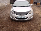 Hyundai Avante 2011 года