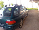 Subaru Impreza 1995 года