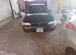 Subaru Impreza 1995 года