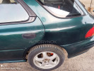 Subaru Impreza 1995 года