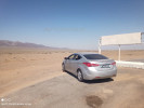 Hyundai Avante 2011 года