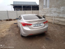 Hyundai Avante 2011 года