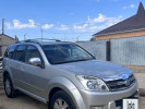 Great Wall Hover 2007 года