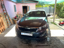 Kia K5 2013 года