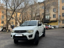 Mitsubishi L200 2012 года