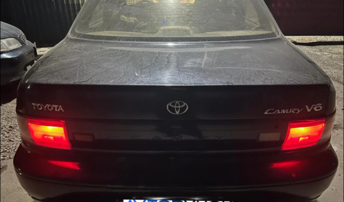 Toyota Camry 1994 года