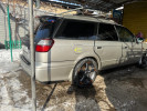 Subaru Legacy 1999 года