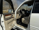 Lexus LX 2004 года