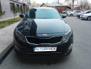 Kia Optima 2013 года
