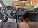 Chevrolet Malibu 2020 года