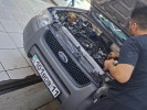 Ford Escape 2002 года