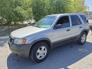 Ford Escape 2002 года