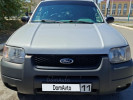 Ford Escape 2002 года
