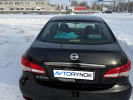 Nissan Almera 2014 года