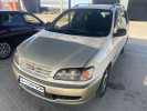 Toyota Ipsum 1997 года