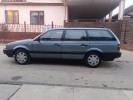Volkswagen Passat 1991 года
