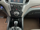 Hyundai Santa Fe 2018 года