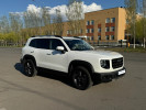 Haval Dargo 2022 года