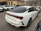 Kia K5 2023 года