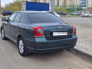Toyota Avensis 2007 года