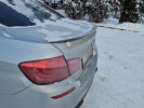 BMW 5 серия 2015 года