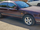 Nissan Maxima 1997 года