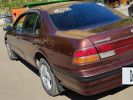Nissan Maxima 1997 года