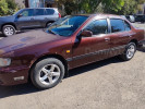 Nissan Maxima 1997 года